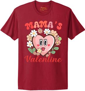 Mama's Valentine